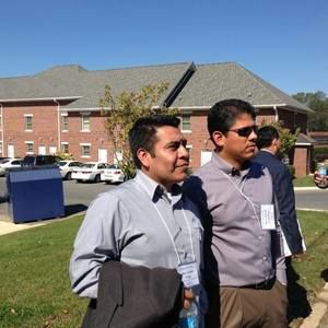 Meet your Posher, David